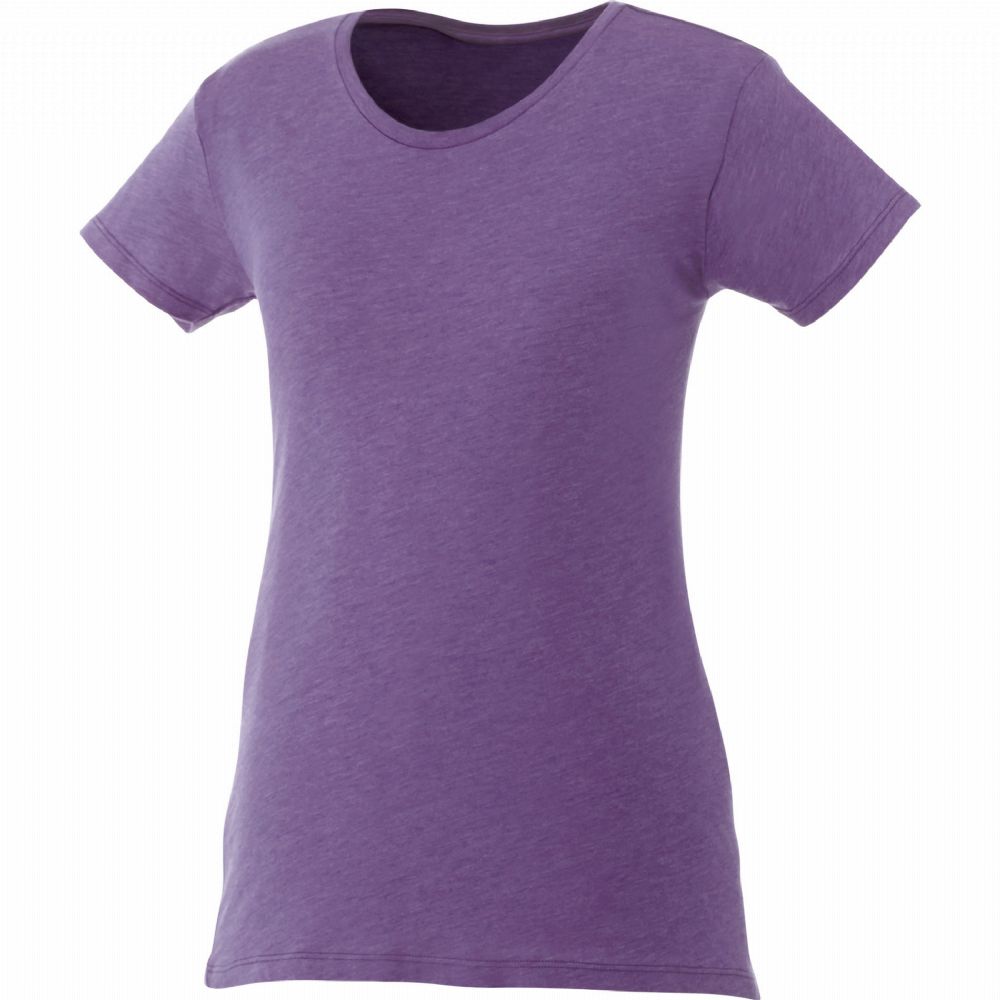 niconcept bodie short sleeve tee womens