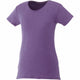 niconcept bodie short sleeve tee womens