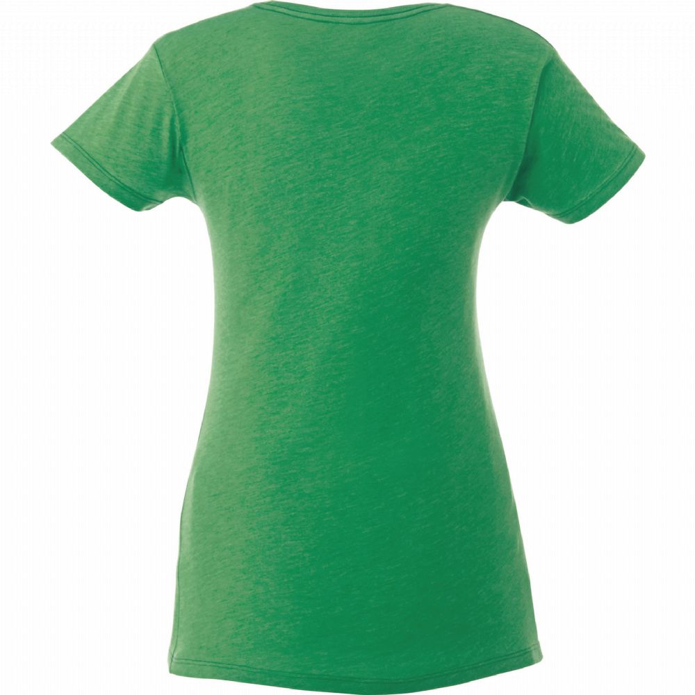 niconcept bodie short sleeve tee womens