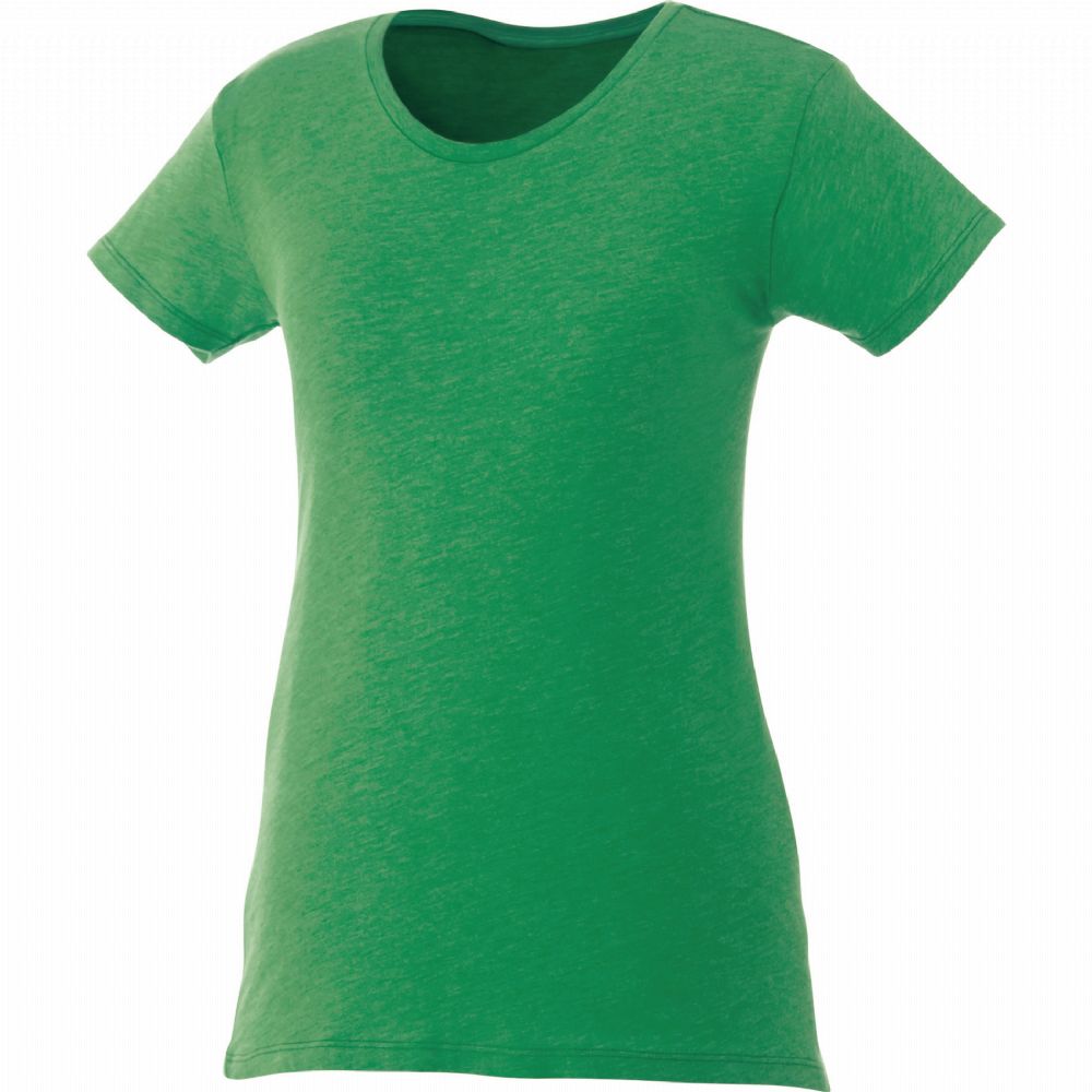 niconcept bodie short sleeve tee womens