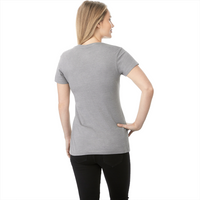 niconcept bodie short sleeve tee womens
