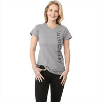 niconcept bodie short sleeve tee womens