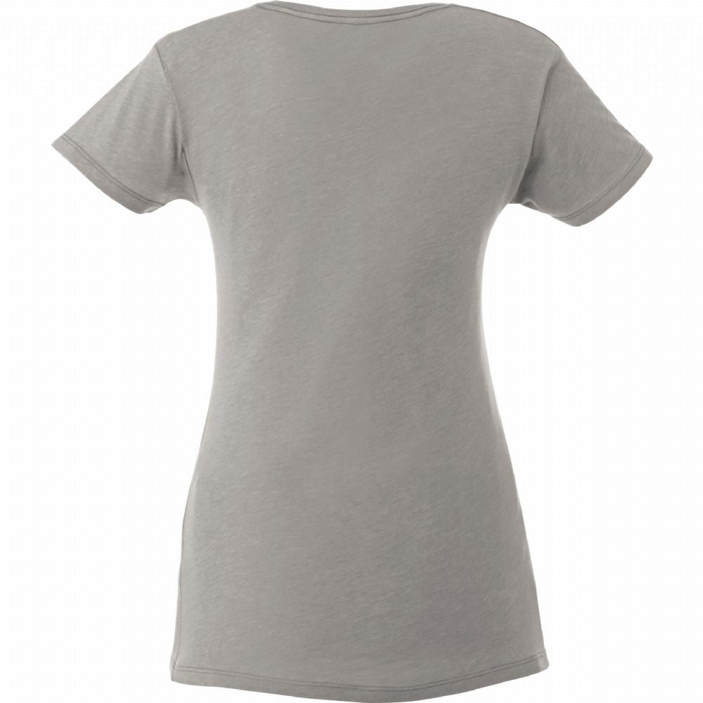 niconcept bodie short sleeve tee womens