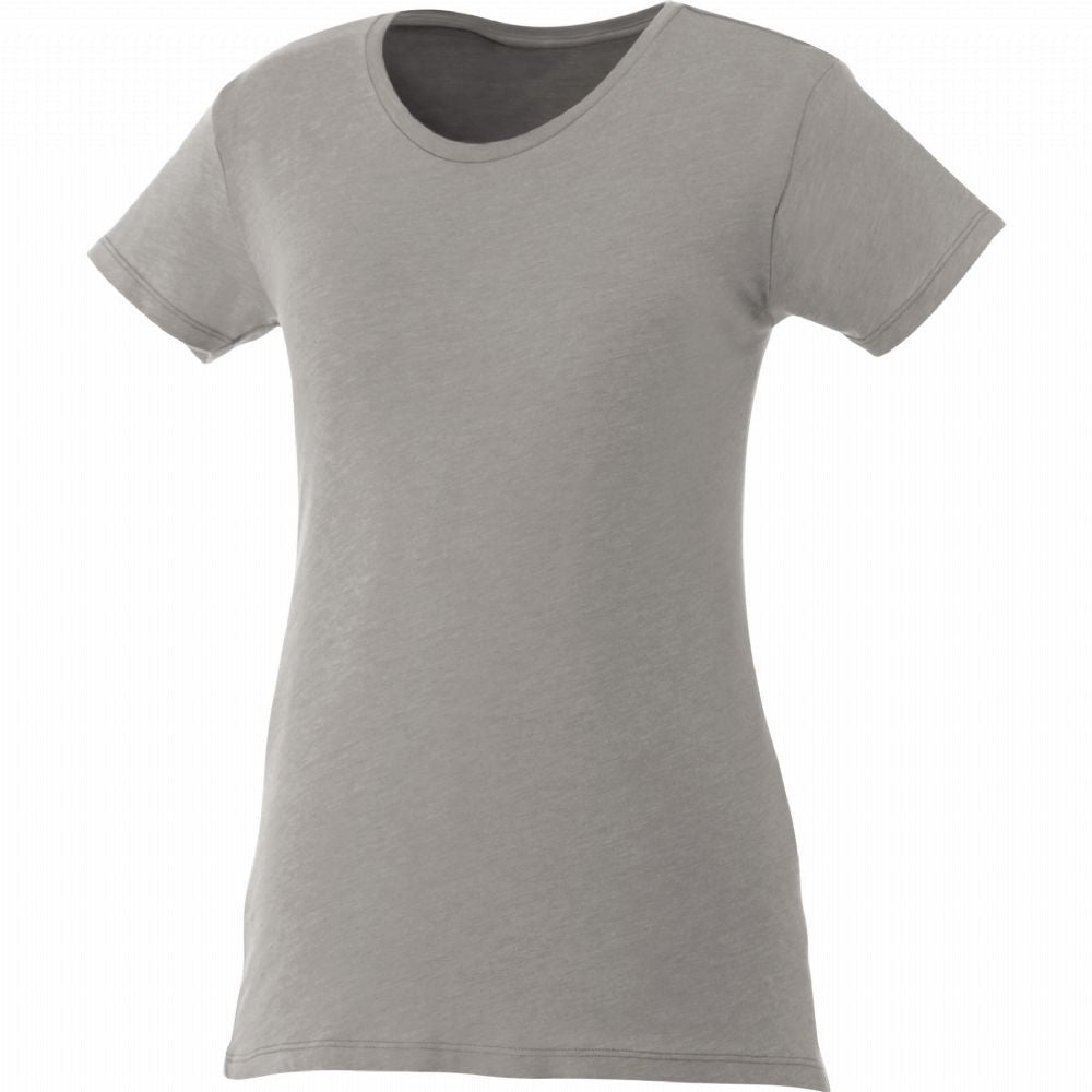 niconcept bodie short sleeve tee womens