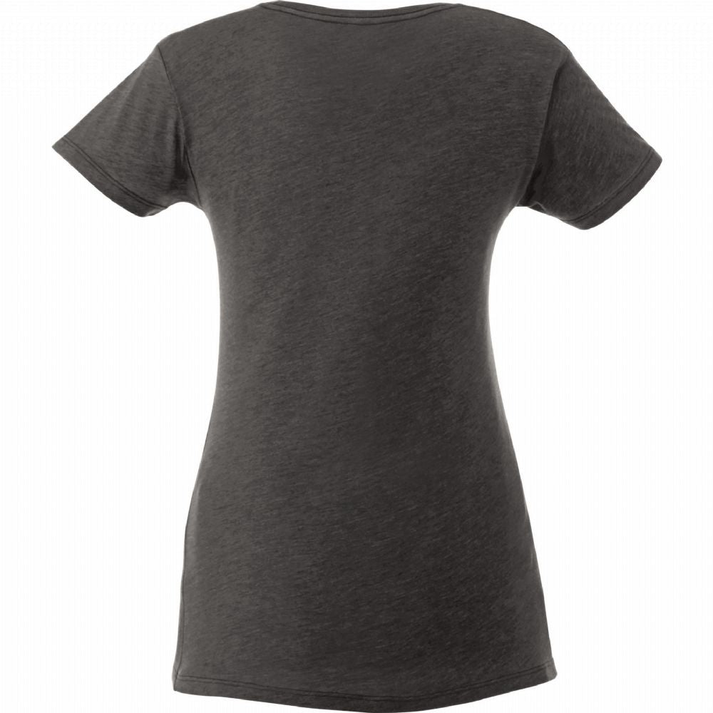 niconcept bodie short sleeve tee womens