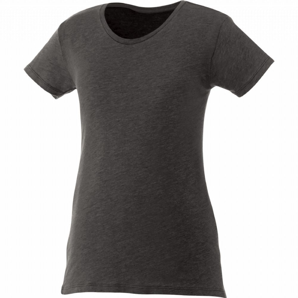 niconcept bodie short sleeve tee womens