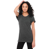 niconcept bodie short sleeve tee womens