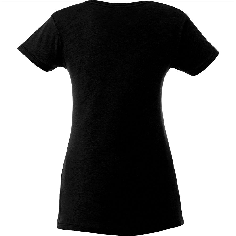 niconcept bodie short sleeve tee womens