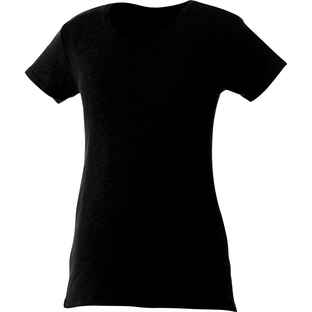 niconcept bodie short sleeve tee womens