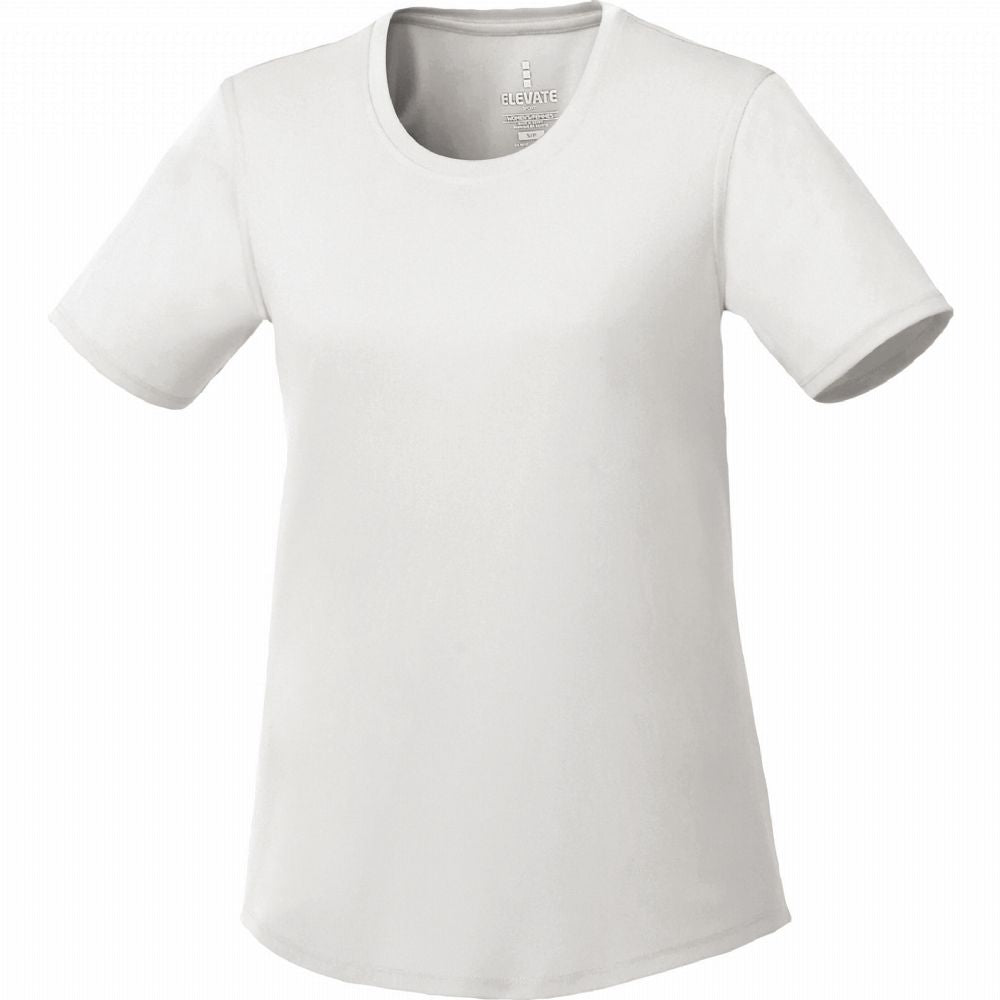 niconcept omi short sleeve tech tee womens