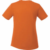 niconcept omi short sleeve tech tee womens