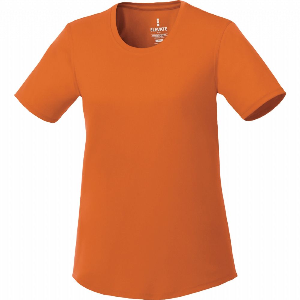 niconcept omi short sleeve tech tee womens