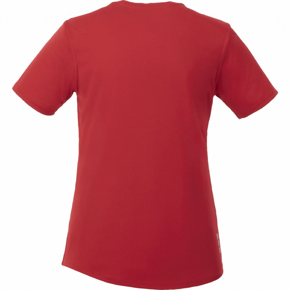 niconcept omi short sleeve tech tee womens