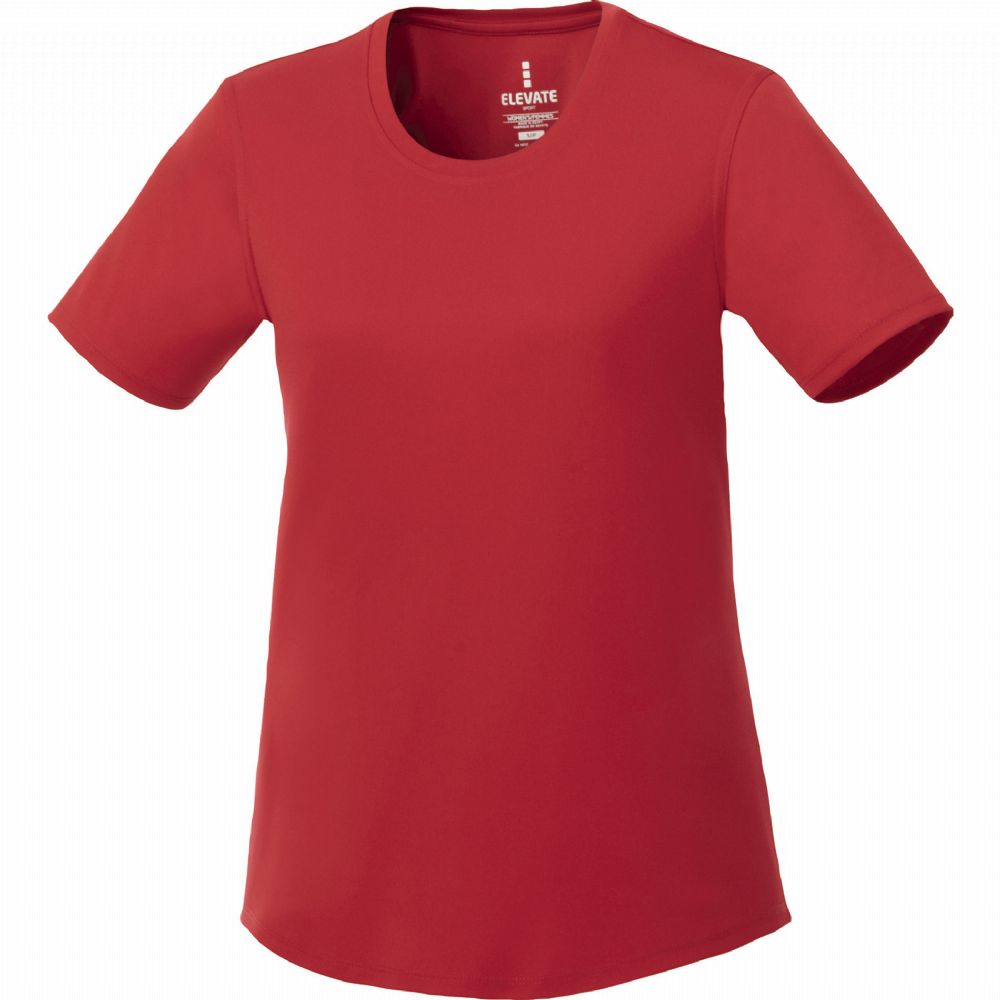 niconcept omi short sleeve tech tee womens