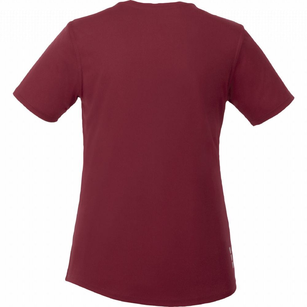 niconcept omi short sleeve tech tee womens