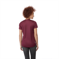 niconcept omi short sleeve tech tee womens