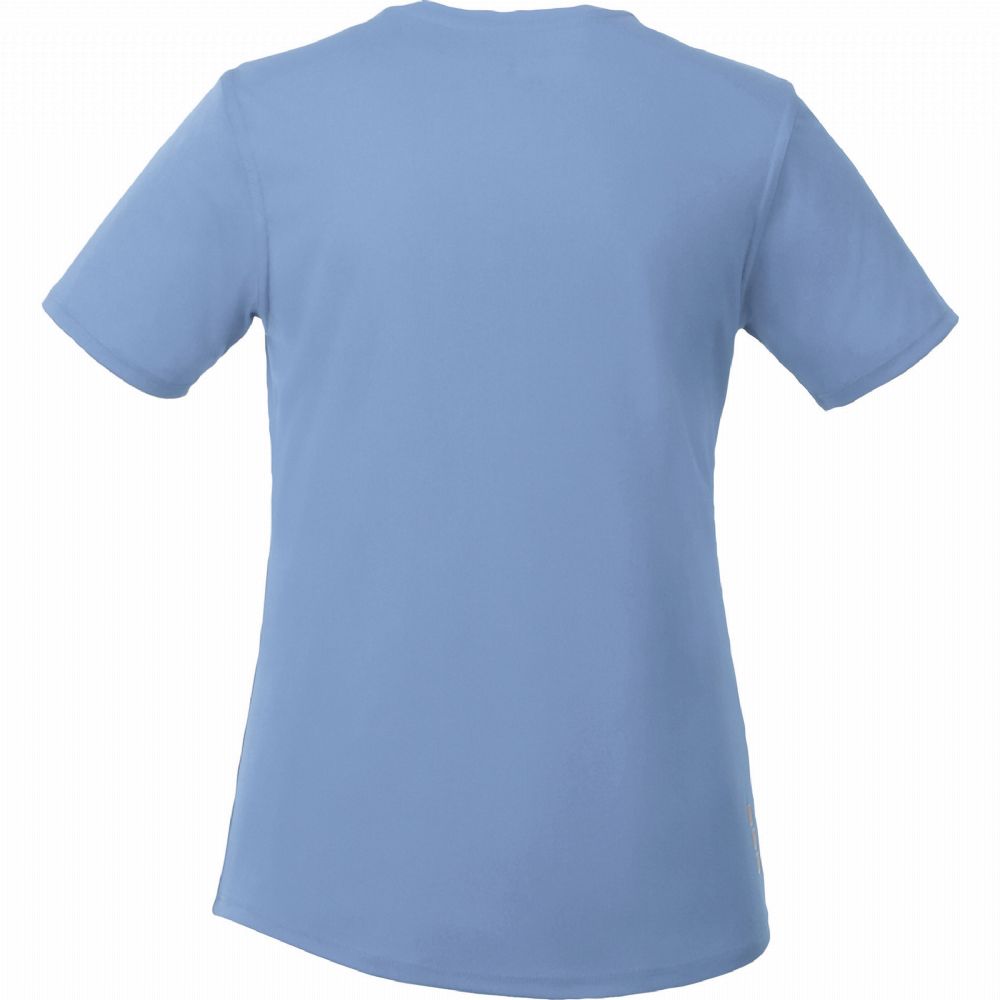 niconcept omi short sleeve tech tee womens