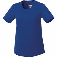 niconcept omi short sleeve tech tee womens