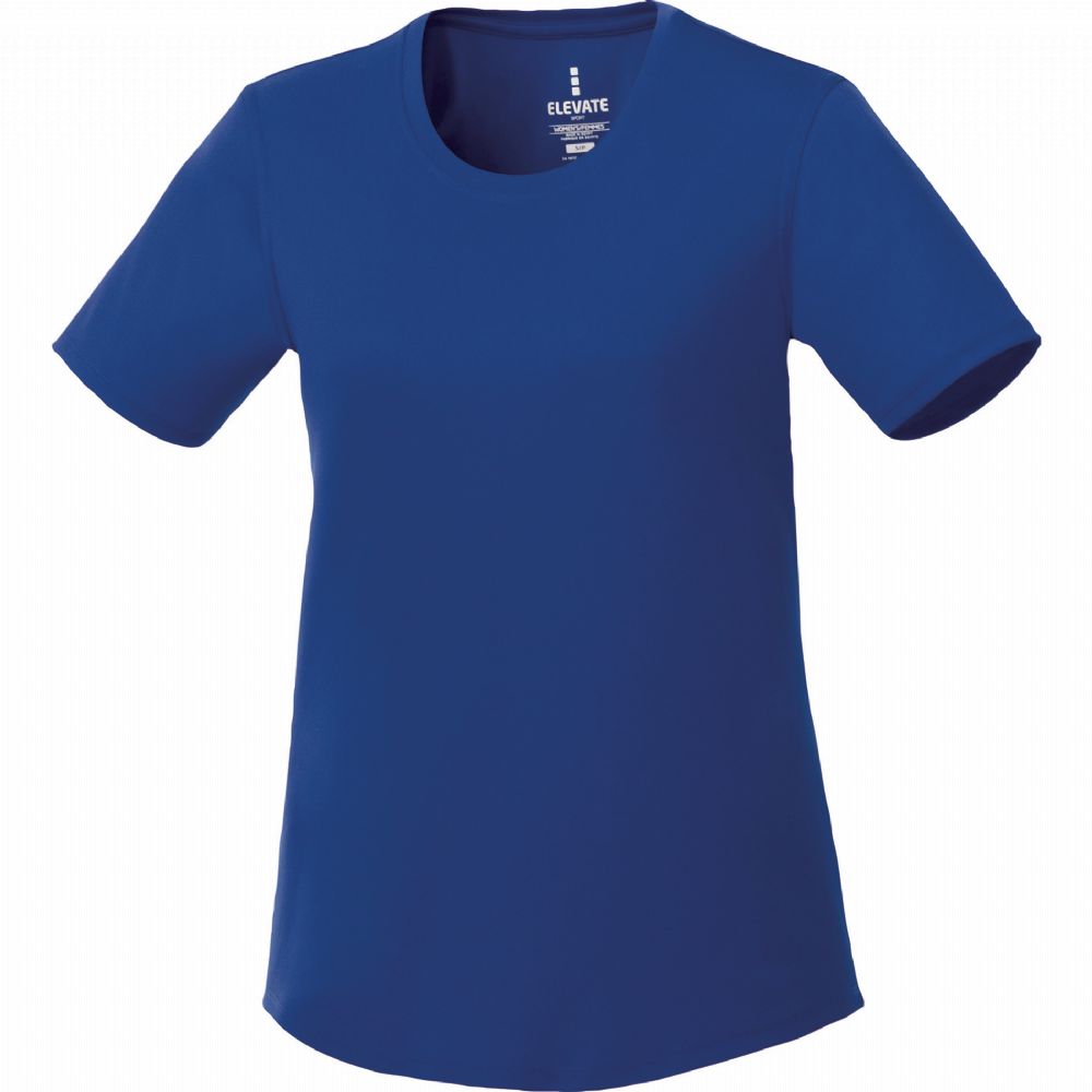 niconcept omi short sleeve tech tee womens