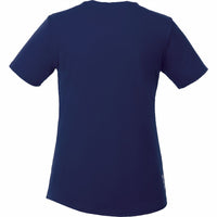 niconcept omi short sleeve tech tee womens