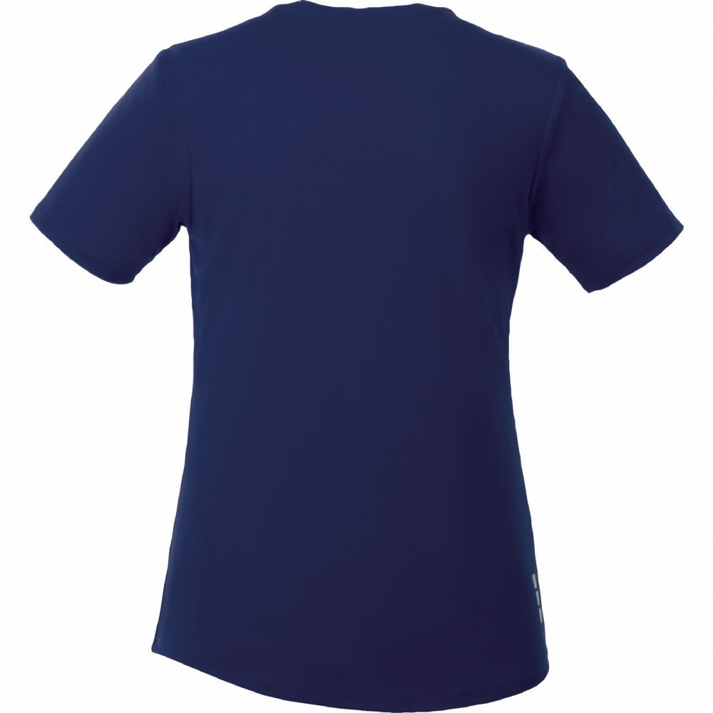 niconcept omi short sleeve tech tee womens