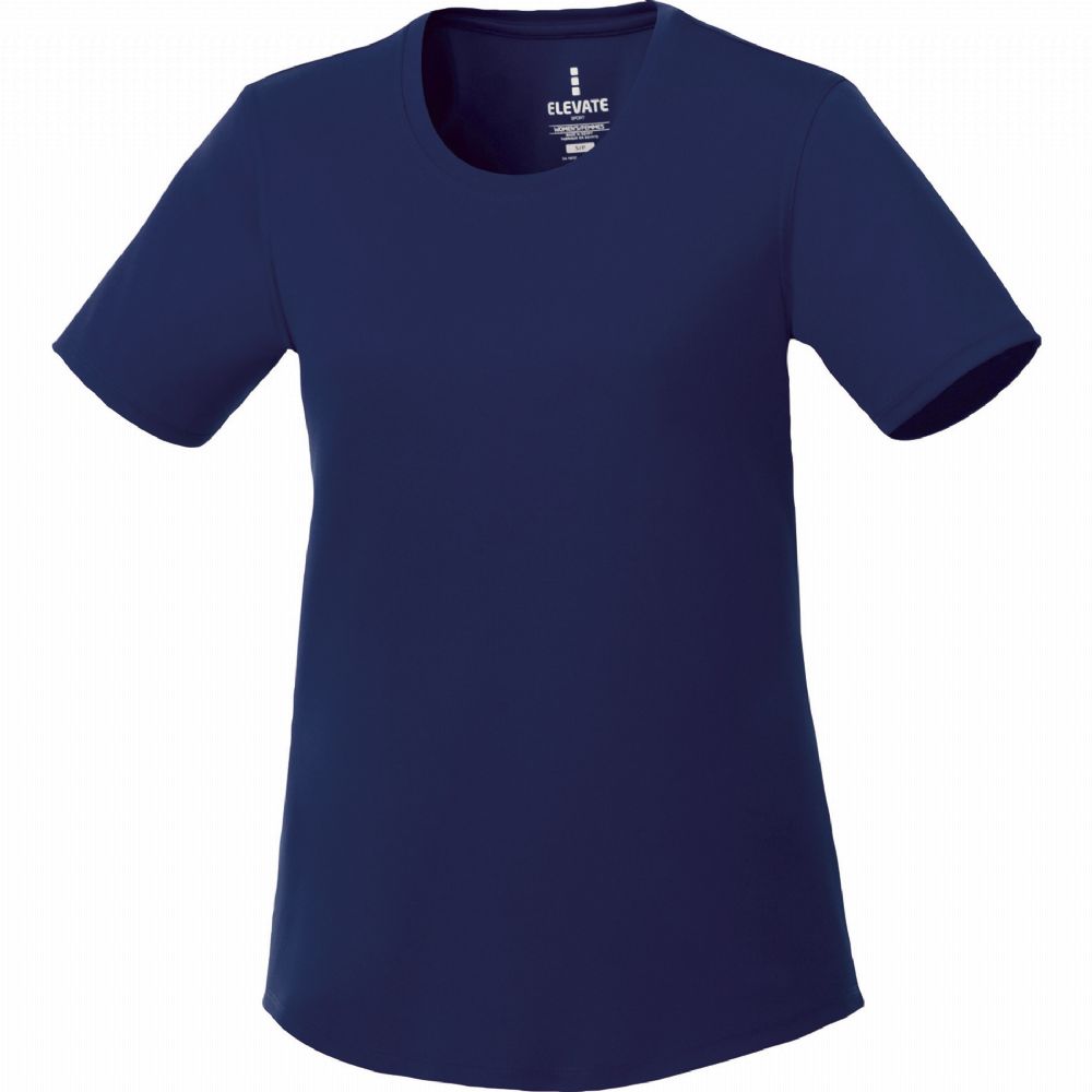 niconcept omi short sleeve tech tee womens