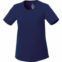 niconcept omi short sleeve tech tee womens