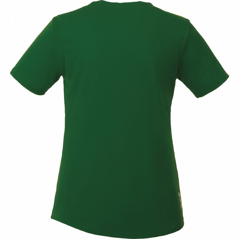 niconcept omi short sleeve tech tee womens