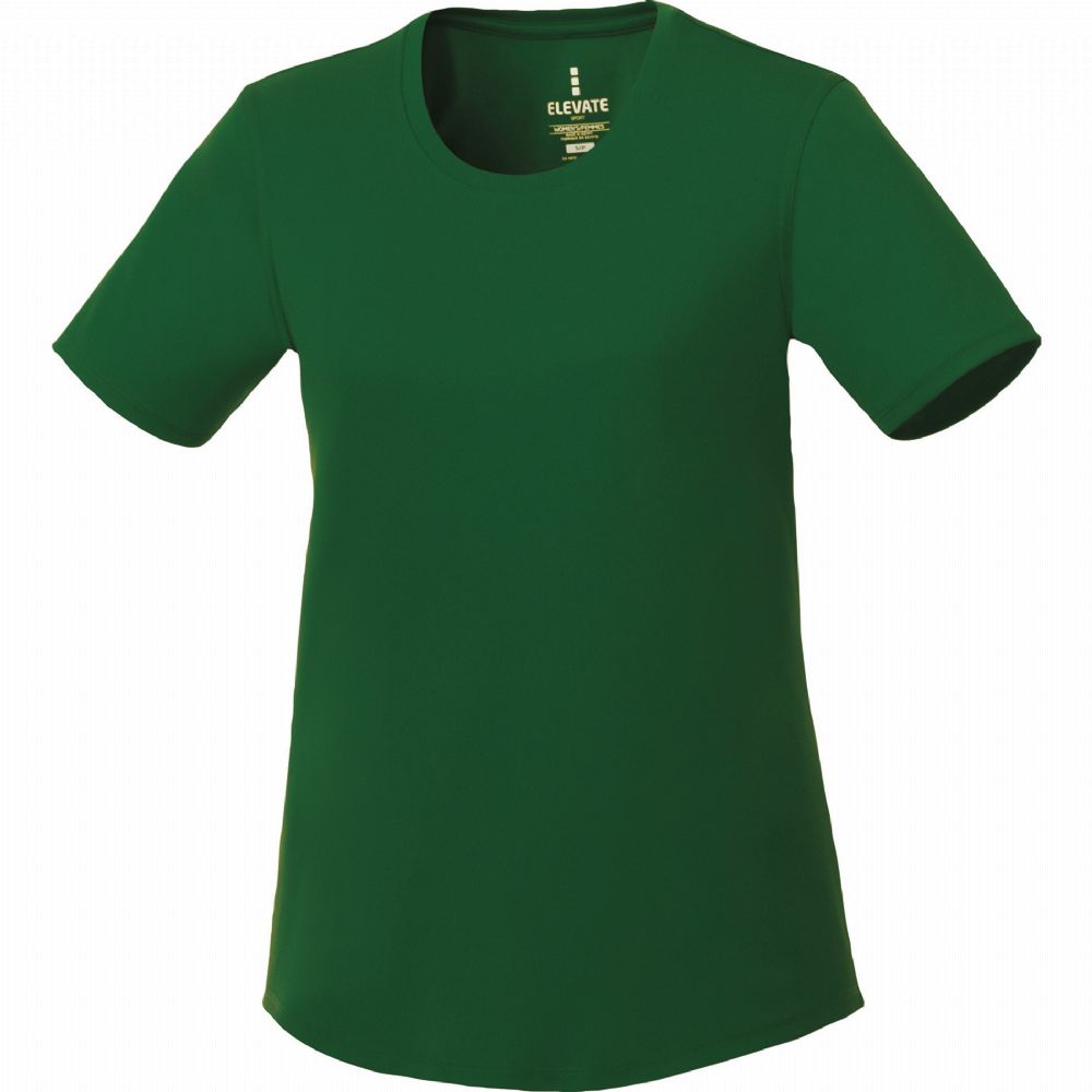 niconcept omi short sleeve tech tee womens