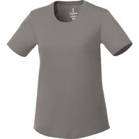 niconcept omi short sleeve tech tee womens