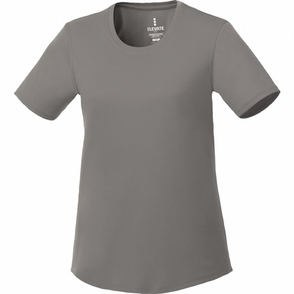 niconcept omi short sleeve tech tee womens