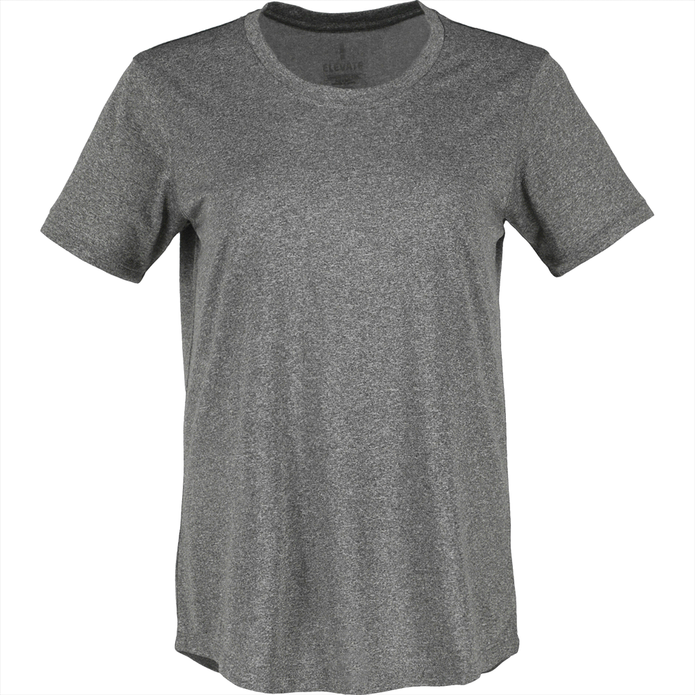niconcept omi short sleeve tech tee womens