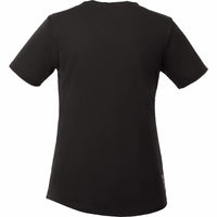 niconcept omi short sleeve tech tee womens