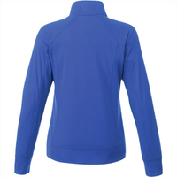 niconcept okapi knit jacket womens