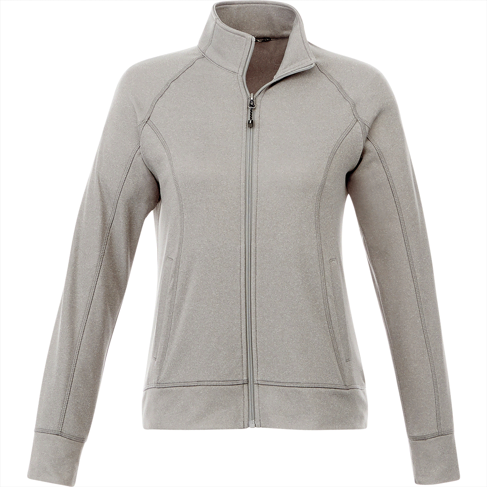 niconcept okapi knit jacket womens