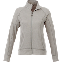 niconcept okapi knit jacket womens