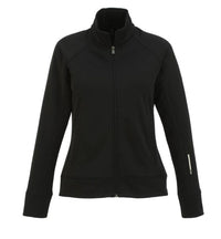 niconcept okapi knit jacket womens