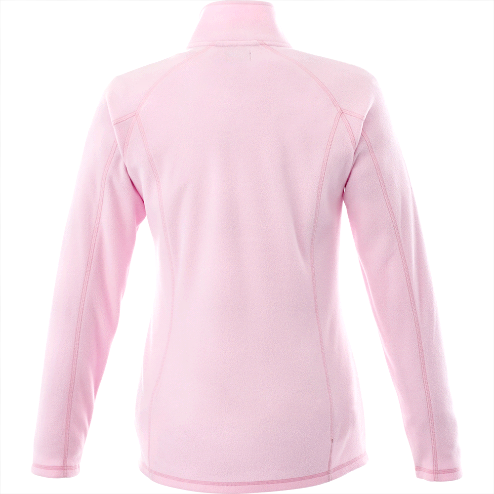 niconcept rixford polyfleece jacket womens