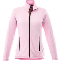niconcept rixford polyfleece jacket womens