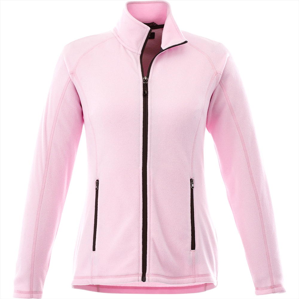 niconcept rixford polyfleece jacket womens