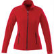 niconcept rixford polyfleece jacket womens