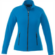 niconcept rixford polyfleece jacket womens