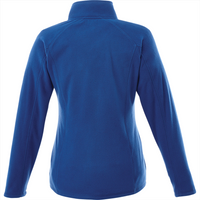 niconcept rixford polyfleece jacket womens
