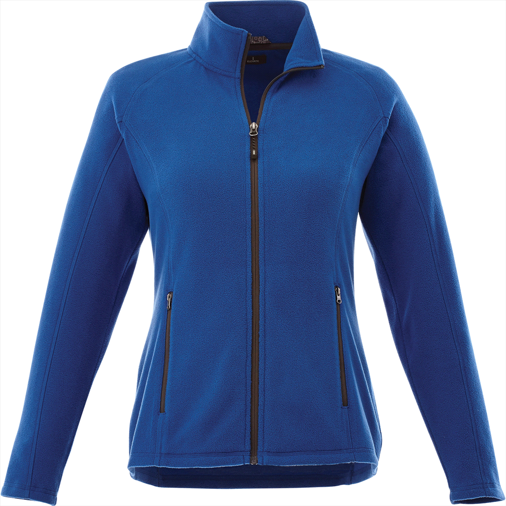 niconcept rixford polyfleece jacket womens