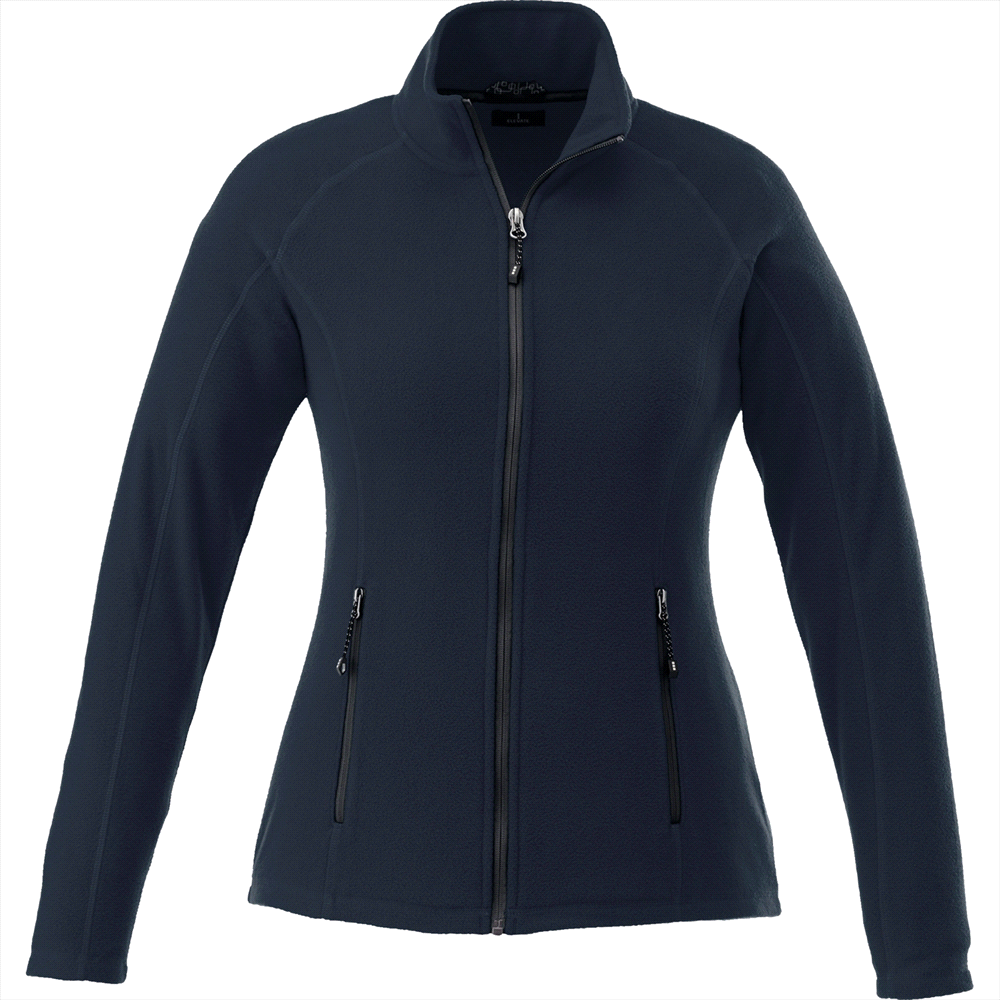 niconcept rixford polyfleece jacket womens