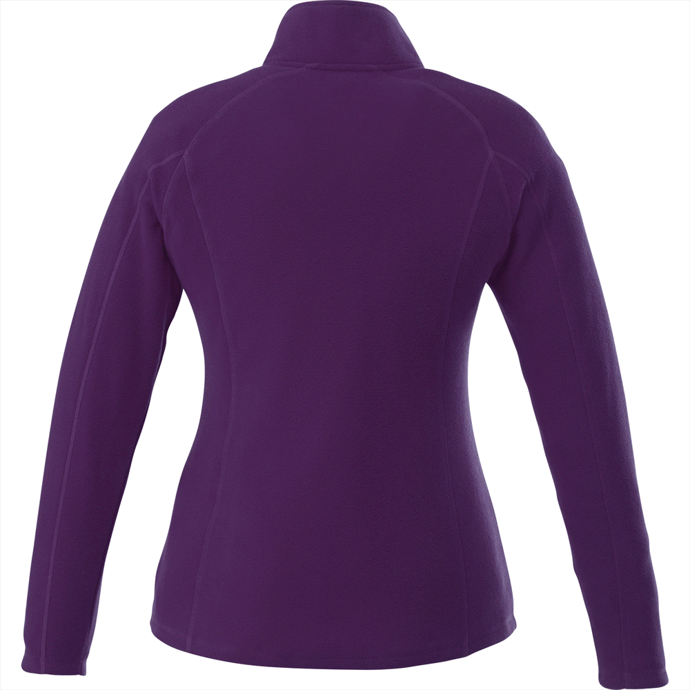 niconcept rixford polyfleece jacket womens