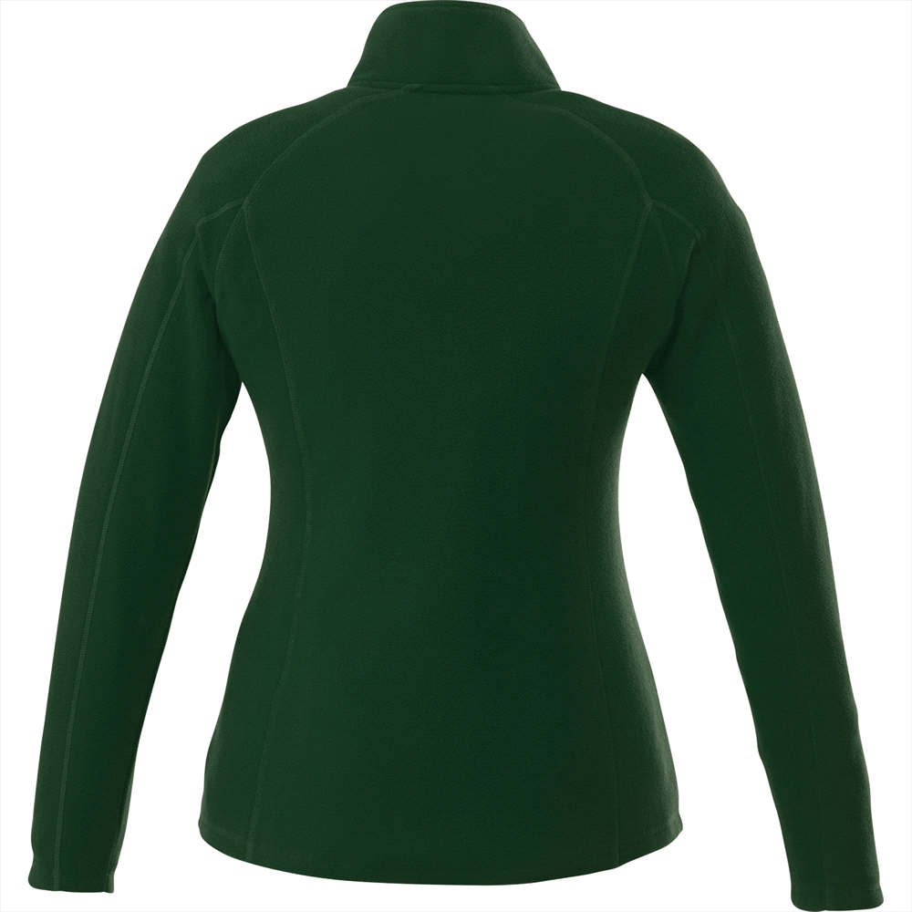 niconcept rixford polyfleece jacket womens