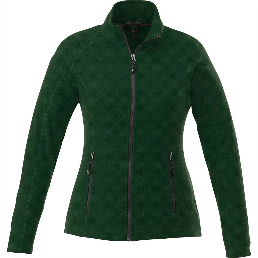niconcept rixford polyfleece jacket womens