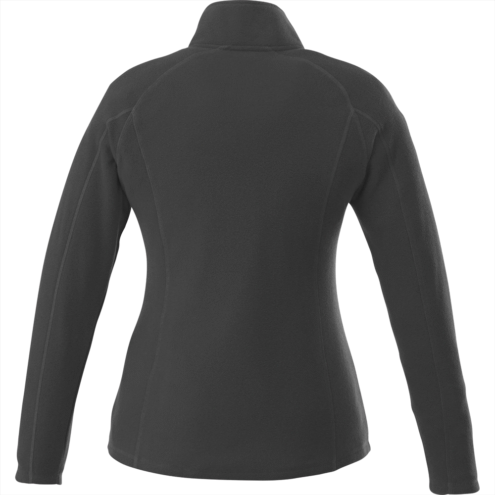 niconcept rixford polyfleece jacket womens