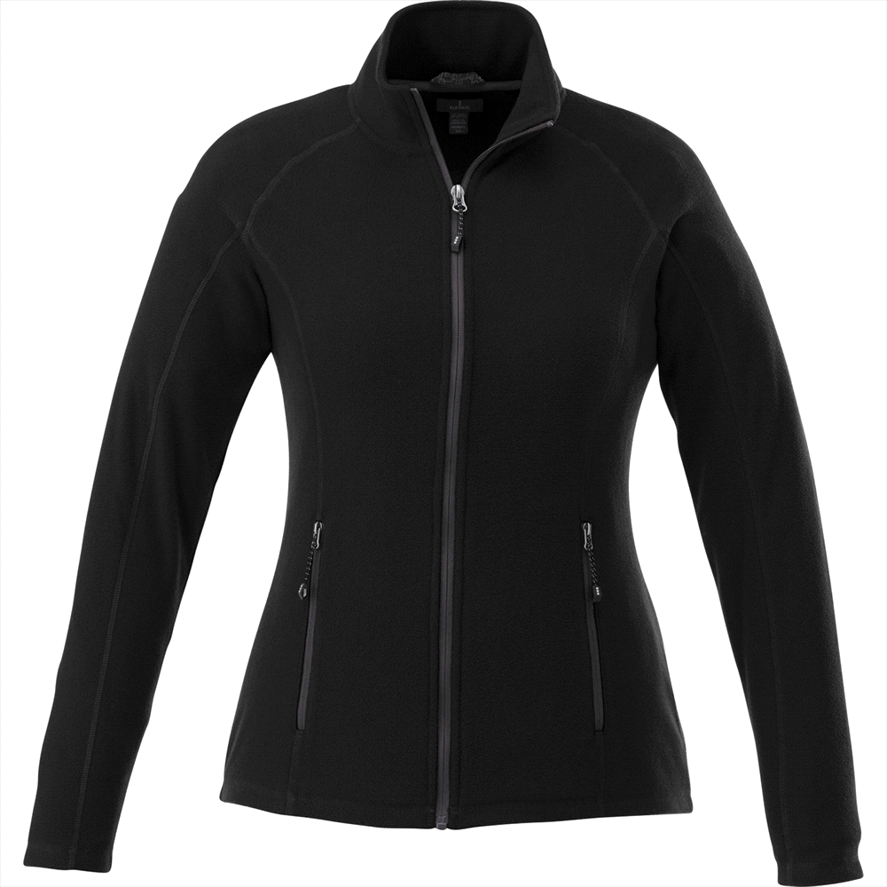 niconcept rixford polyfleece jacket womens